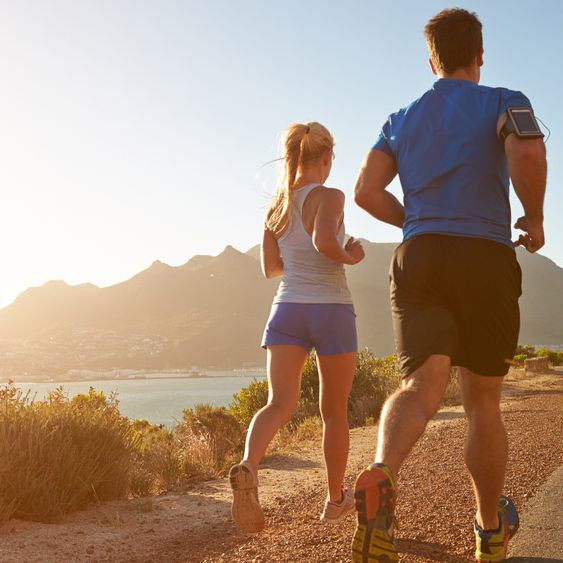 Movement That Fits Your Life, Not The Other Way Around